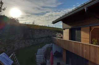 Haus mieten in 83607 Holzkirchen, DHH mit unverbautem Blick ins Grüne