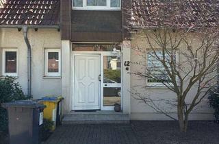 Haus mieten in Karl-Millöckerstr. 42a, 44319 Wickede, Gepflegtes 5,5-Zimmer Reihenhaus mit Garage in Dortmund-Wickede