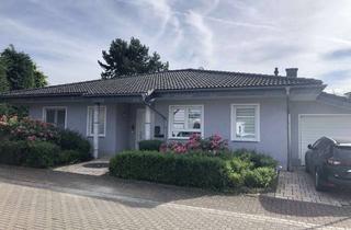 Haus mieten in 61197 Florstadt, Moderner, einladender Bungalow in Florstadt mit Garten