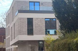 Haus mieten in 22529 Lokstedt, Willkommen im Neubau-Stadthaus in Lokstedt!