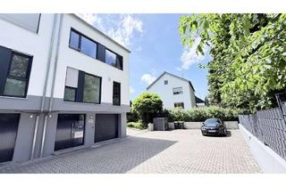 Haus mieten in 86356 Neusäß, NEU am Markt: Nähe Uniklinikum - REH mit Einbauküche in toller Lage in Neusäß-Westheim ab sofort