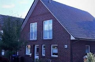 Haus mieten in Hellwege Allee 66, 21698 Harsefeld, Modernes "2 Ltr. Plus" Einfamilienhaus in Harsefeld