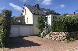 Haus mieten in 17207 Röbel, großzügiges 6-Zimmer-Haus auf idyllischem Grundstück