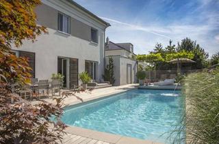 Haus mieten in 85051 Ingolstadt, Wunderschönes EFH mit Pool in Bestlage Süd