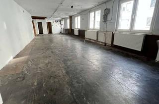 Gewerbeimmobilie mieten in 45879 Altstadt, 2 geschossige Gewerbehalle nahe Innenstadt