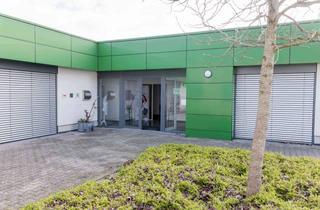 Gewerbeimmobilie mieten in Alfred-Nobel-Straße, 46414 Rhede, Gewerbeobjekt in Rhede