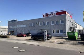 Büro zu mieten in 21339 Lüneburg, Büro + Speditionsfläche