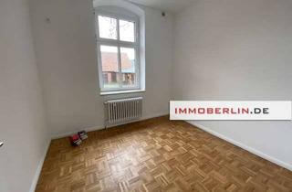 Anlageobjekt in 39539 Havelberg, IMMOBERLIN.DE - 11 fach! Klassisches Wohn- & Geschäftshaus in exzellenter Lage