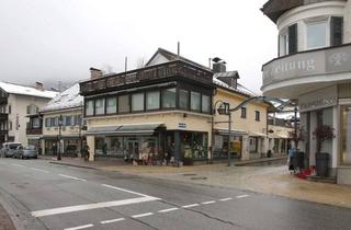 Anlageobjekt in Hauptstraße, 83684 Tegernsee, Attraktive Mixed-Use Immobilie direkt am Tegernsee, kein Denkmalschutz