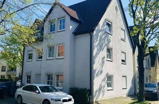 Anlageobjekt in 59457 Werl, TOP Mehrfamilienhaus mit 3 Wohnungen in Werl City