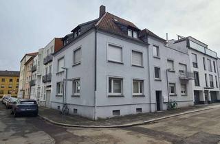 Anlageobjekt in 67655 Innenstadt, Immobilienpaket in Kaiserslautern/Landstuhl - 34 Wohneinheiten in 8 Objekten