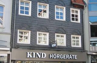 Anlageobjekt in Breite Straße, 31224 Peine, Investieren im Herzen von Peine: Wohn- und Geschäftshaus provisionsfrei erwerben