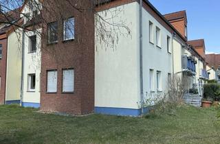 Anlageobjekt in 15537 Grünheide, Anlageobjekt-Vermietete Eigentumswohnung in Grünheide OT Alt Buchhorst