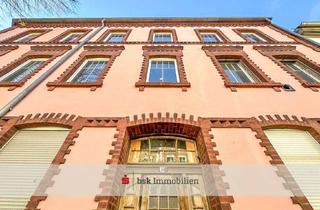 Anlageobjekt in 14943 Luckenwalde, Sanierungsobjekt: entkerntes Mehrfamilienhaus mit Ausbaupotenzial