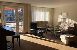 Anlageobjekt in Rembrandtweg, 40724 Hilden, Sofort frei : 4-Zimmer Wohnung mit Balkon und eigener Garage.