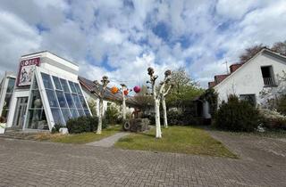 Anlageobjekt in 31655 Stadthagen, Ihr neues IMMOBILIEN QUARTIER: Attraktives Wohn- & Geschäftshaus in Stadthagen auf großem Grundstück