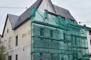 Anlageobjekt in 56826 Lutzerath, Notverkauf eines 4-Familienhauses „ehemaliger Eifeler Hof“