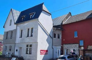 Anlageobjekt in 56826 Lutzerath, Notverkauf eines 4-Familienhauses „ehemaliger Eifeler Hof“