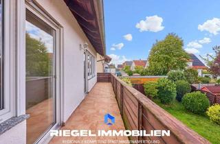 Anlageobjekt in 67354 Römerberg, Sie hier? Wir auch! Kapitalanlage oder Eigennutz ! Mehrfamilienhaus in sehr beliebter Wohnlage