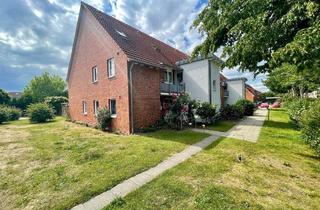 Anlageobjekt in 24326 Ascheberg, Kapitalstarkes Wohnungspaket mit 12 Wohnungen am Großen Plöner See