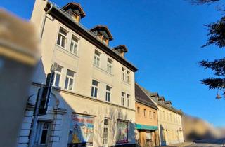 Anlageobjekt in 04769 Mügeln, Renditestarkes Wohn- und Geschäftshauspaket in idyllischer Lage von Mügeln!