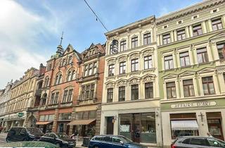 Anlageobjekt in Jakobstraße 41, 02826 Innenstadt, Voll vermietetes Wohn- und Geschäftshaus in zentralster Lage!