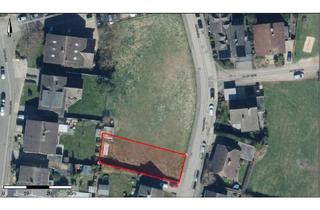 Grundstück zu kaufen in 52372 Kreuzau, TRAUMgrundstück in TOP-Lage von Kreuzau-Stockheim