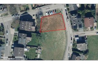 Grundstück zu kaufen in 52372 Kreuzau, TRAUMgrundstück in TOP-Lage von Kreuzau-Stockheim