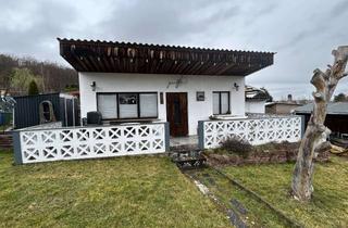 Grundstück zu kaufen in Am Seeberg 44, 99867 Gotha, Verkaufe Gartenlaube am Seeberg
