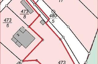 Grundstück zu kaufen in 64342 Seeheim-Jugenheim, Unbebautes Grundstück mit Bauvorbescheid in besonderer Hanglage am Wald