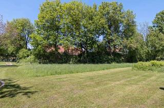 Grundstück zu kaufen in 85445 Oberding, **Einmalige Gelegenheit** - Großzügiges Baugrundstück im Mischgebiet von Schwaig/Oberding