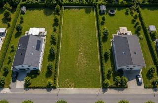 Grundstück zu kaufen in 74078 Frankenbach, Ihr persönliches Stück der Ruhe - Baugrundstück in zweiter Reihe in Heilbronn