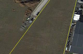 Grundstück zu kaufen in Carl-Benz-Ring 30, 35423 Lich, Seltene Gelegenheiten für Erwerb eines Grundstücks im Licher Gewerbegebiet.