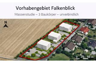 Grundstück zu kaufen in 36251 Ludwigsau, Entwicklungsgrundstück in attraktiver Wohnlage – B‑Planverfahren gestartet