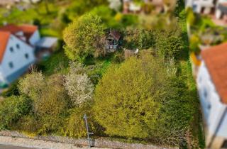 Grundstück zu kaufen in 97753 Karlstadt, ++Attraktives Baugrundstück mit ca. 669m² in Karlstadt-Gambach – ideal für Ihr Eigenheim++