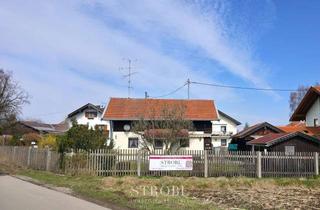 Grundstück zu kaufen in 82054 Sauerlach, FREIRAUM | Baugrundstück fußläufig zum Ortskern