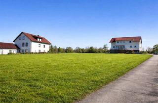 Grundstück zu kaufen in 88427 Bad Schussenried, Großzügiges Baugrundstück in Bad Schussenried – Ihre Freiheit, Ihr Zuhause zu gestalten