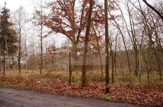 Grundstück zu kaufen in 14712 Rathenow, *Erholungsgrundstück zu verkaufen!*