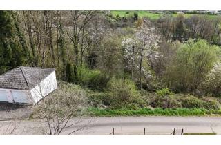 Grundstück zu kaufen in 54675 Körperich, Attraktives Grundstück in sonniger Hanglage mit freier Aussicht und hoher Privatsphäre