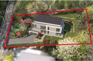 Grundstück zu kaufen in 53639 Königswinter, *Königwinter-Ittenbach: Grün, ruhig, inspirierend – Baugrundstück für Ihr individuelles Zuhause