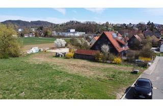 Grundstück zu kaufen in 91217 Hersbruck, Herrliches Baugrundstück im fränkischen Hersbruck bei Lauf a.d.Peg. 1121m² für Ihr Traumhaus!