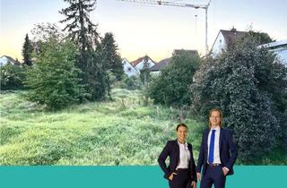 Grundstück zu kaufen in 64347 Griesheim, Platz für Ihr Traumhaus