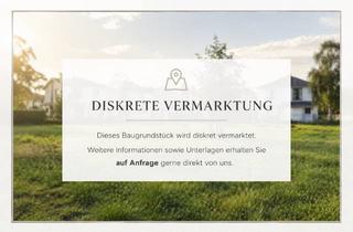 Grundstück zu kaufen in 45549 Sprockhövel, Baugenehmigtes Grundstück mit Planung für Wohn-/Büroprojekt – sofort realisierbar