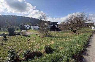 Grundstück zu kaufen in 73635 Rudersberg, Verwirklichen sie ihr Traum vom Eigenheim - Baugrundstück auch teilbar