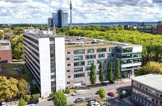 Gewerbeimmobilie mieten in 44139 Dortmund, B1: Gut sichtbar und noch besser angebunden!