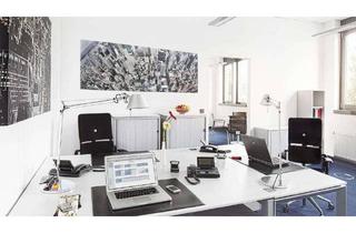 Gewerbeimmobilie mieten in Konrad-Zuse-Platz, 81829 München, Bezugsfertig | Flexibel | Office&CoWorking | Skalierbar | Konrad8