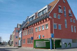 Gewerbeimmobilie kaufen in Lindenstraße 22-24, 89584 Ehingen, Büro / Praxis - 1 Etage - 12 Räume - 470m² - im Stadtzentrum