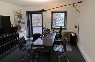 Büro zu mieten in Bahnhofsplatz, 30853 Langenhagen, Ideales Vertriebsbüro, zentral, mit 2 Büroräumen am Pferdemarkt