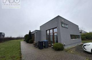 Büro zu mieten in Hermann-Hollerith-Straße 13, 52249 Eschweiler, LADO bietet: Attraktive Büroräume im freist. Objekt mit Parkplätzen im IGP Weisweiler!