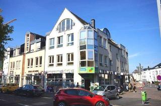 Büro zu mieten in Steinweg 38, 56410 Montabaur, Montabaur, Büro-/Praxisräume mit Schlossblick *VIRTUELLE 360° BESICHTIGUNG AUF ANFRAGE*